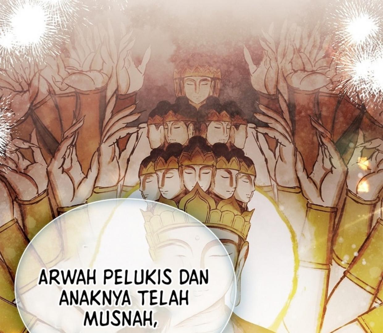 Requiem of Subdued Souls Chapter 24 - Halaman 94