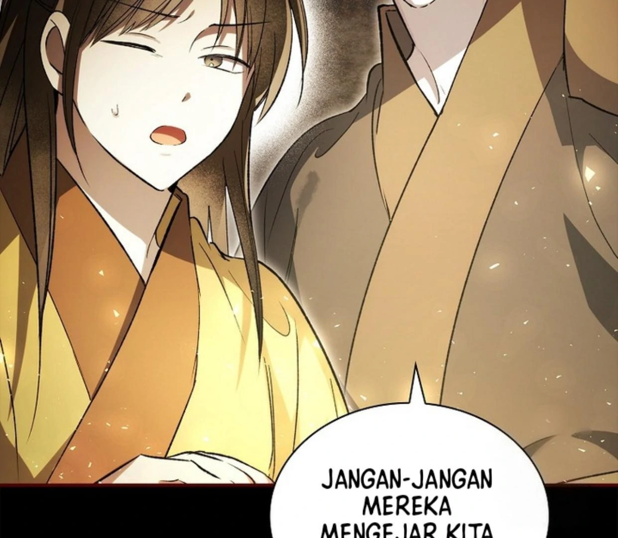 Requiem of Subdued Souls Chapter 23 - Halaman 102