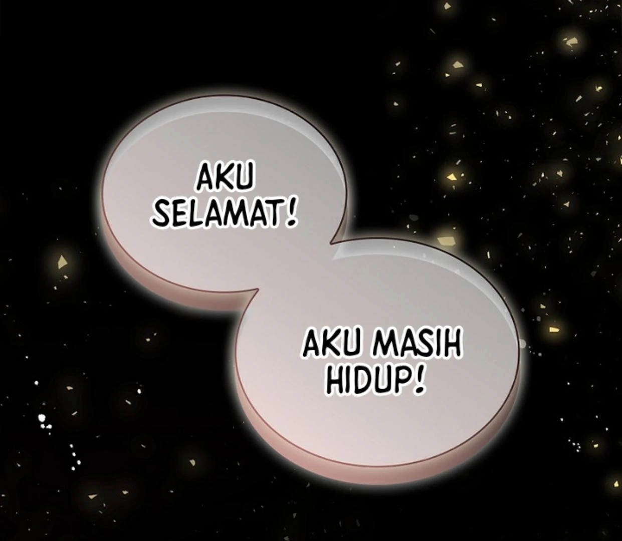 Requiem of Subdued Souls Chapter 23 - Halaman 110