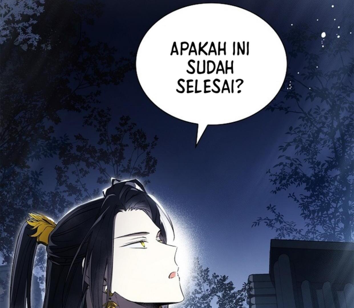 Requiem of Subdued Souls Chapter 23 - Halaman 156