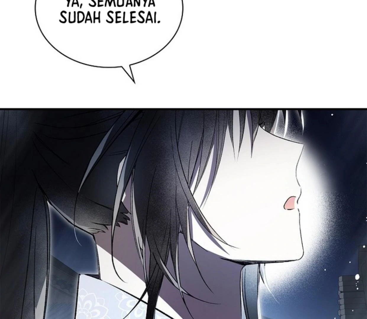 Requiem of Subdued Souls Chapter 23 - Halaman 160