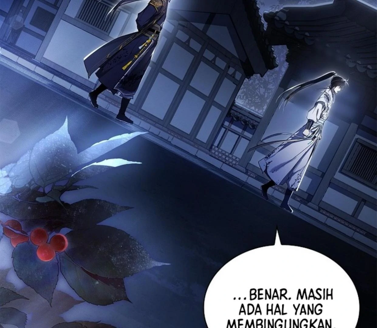 Requiem of Subdued Souls Chapter 23 - Halaman 174