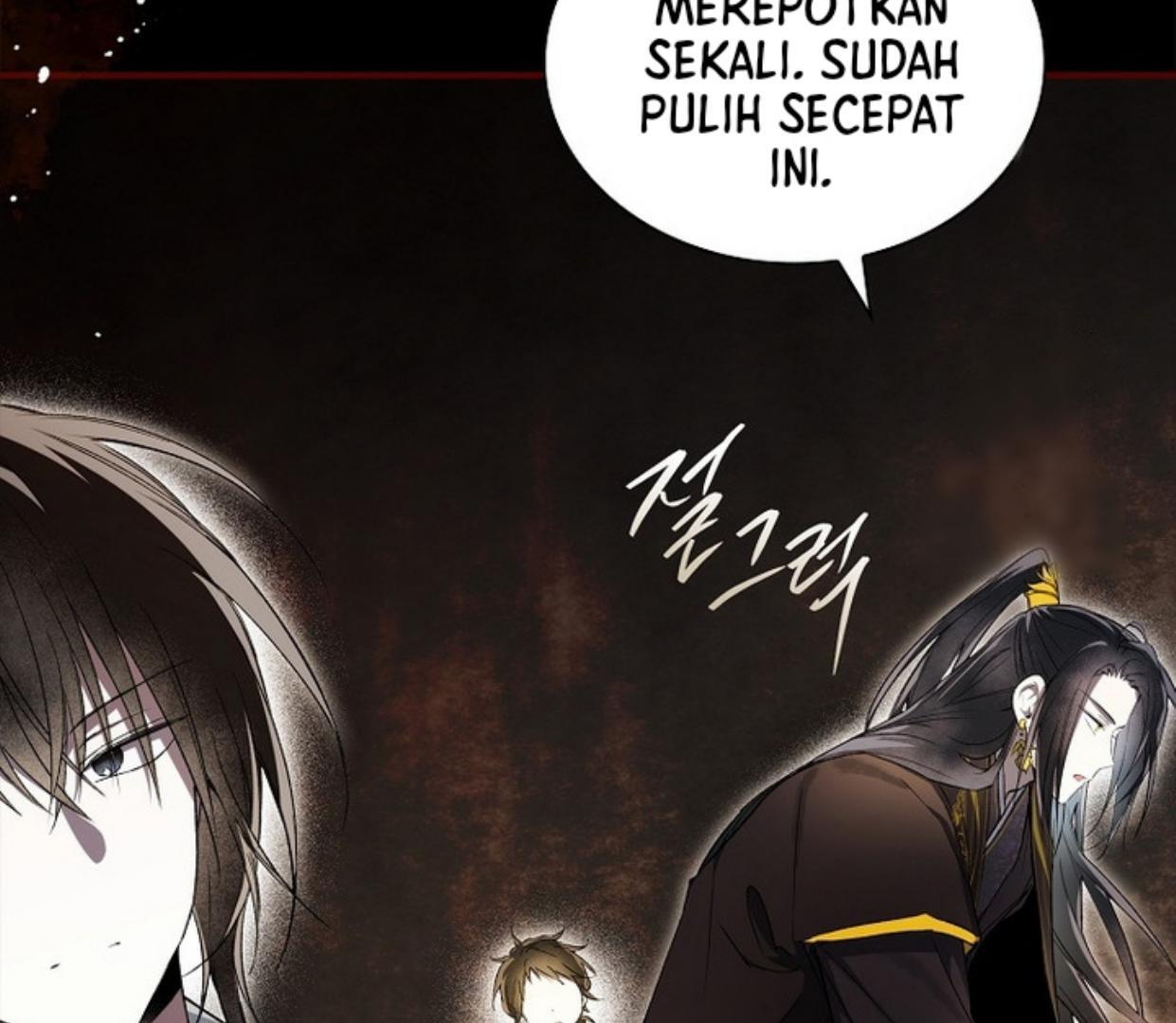 Requiem of Subdued Souls Chapter 23 - Halaman 18