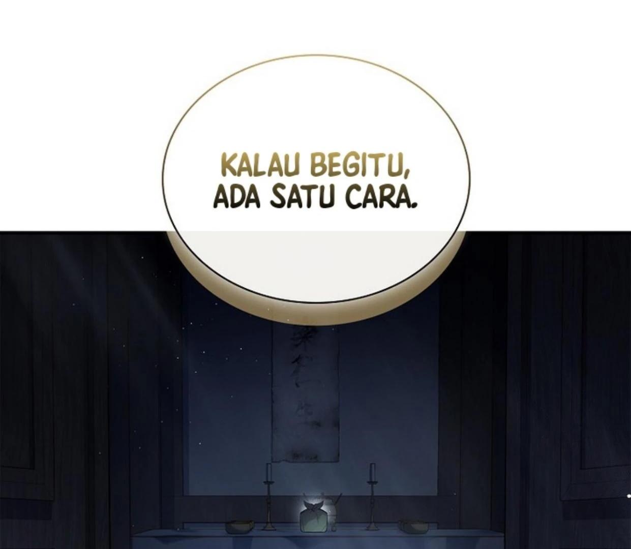 Requiem of Subdued Souls Chapter 23 - Halaman 202