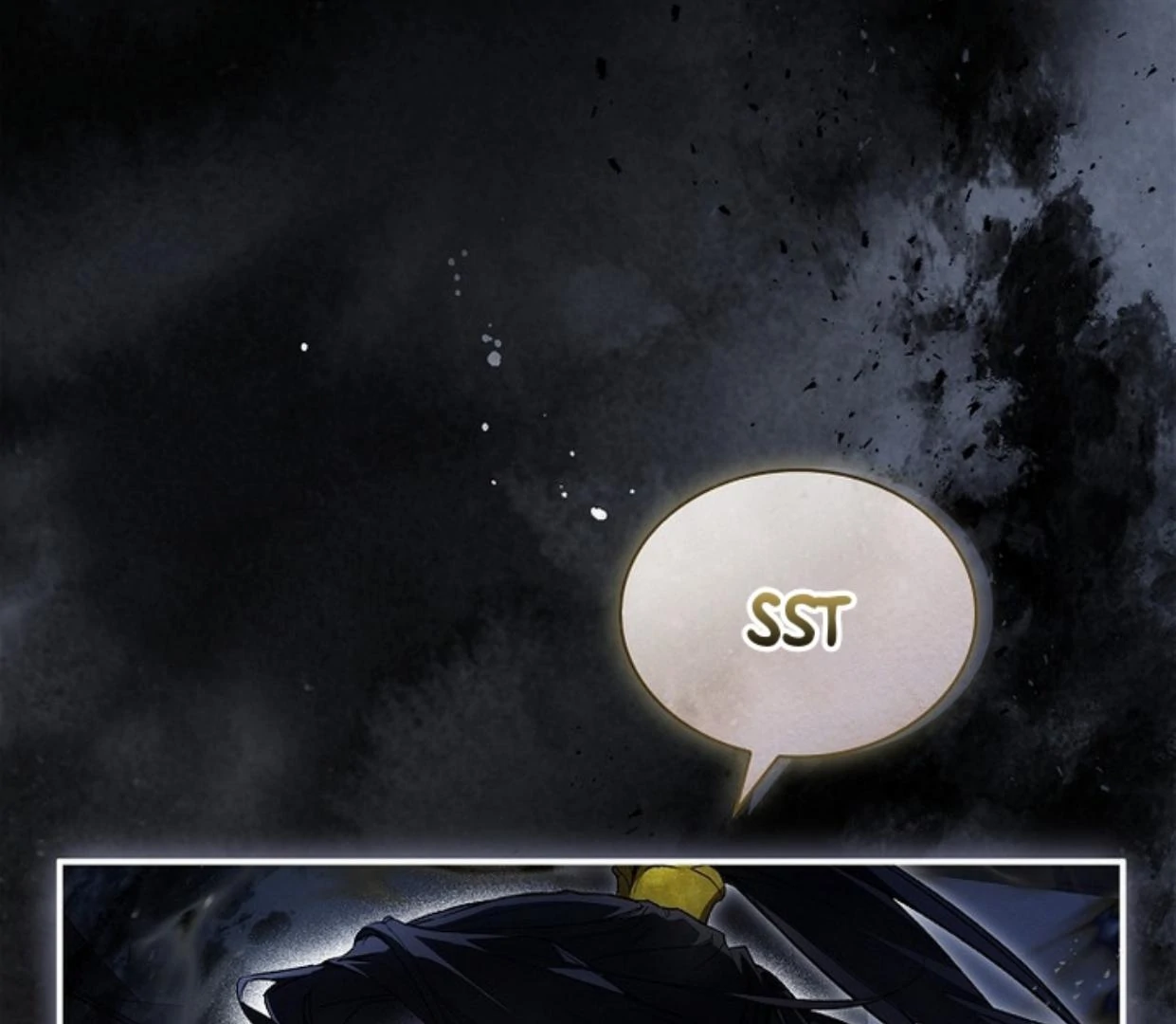 Requiem of Subdued Souls Chapter 23 - Halaman 217