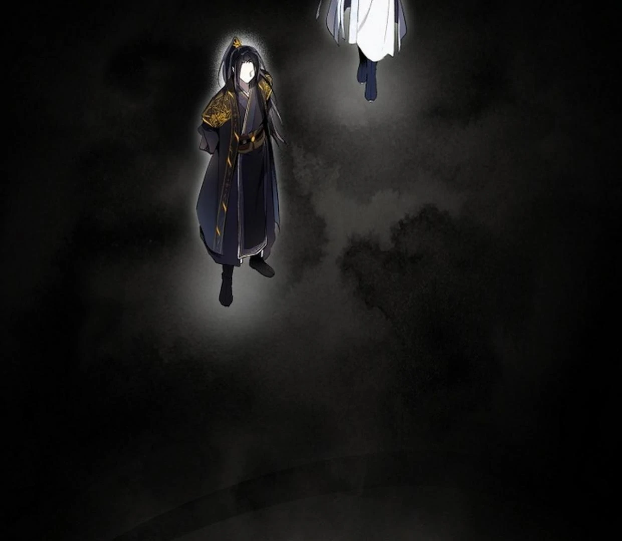 Requiem of Subdued Souls Chapter 23 - Halaman 222