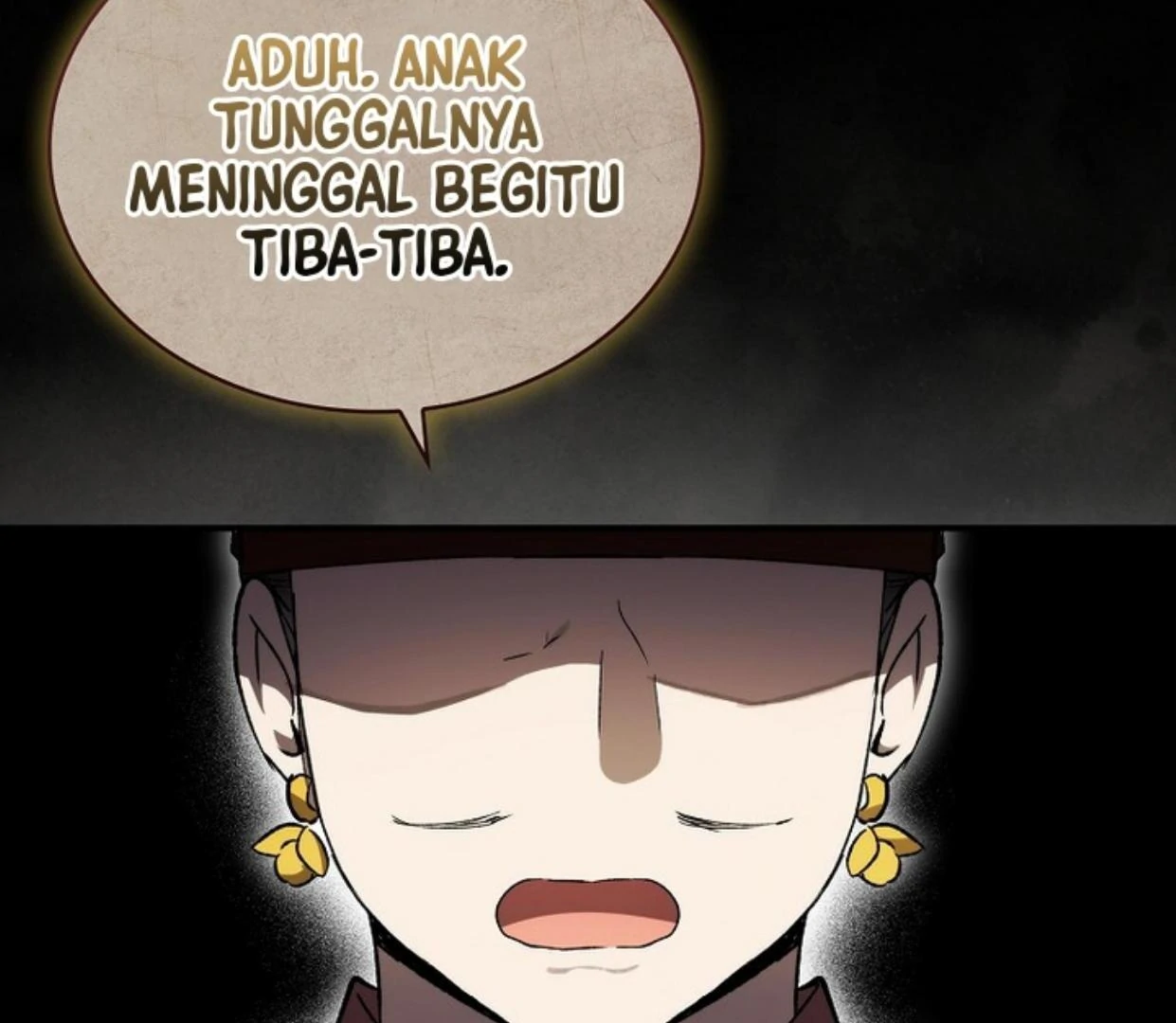 Requiem of Subdued Souls Chapter 23 - Halaman 226