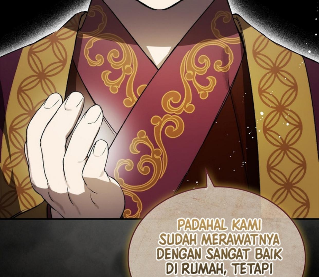 Requiem of Subdued Souls Chapter 23 - Halaman 227