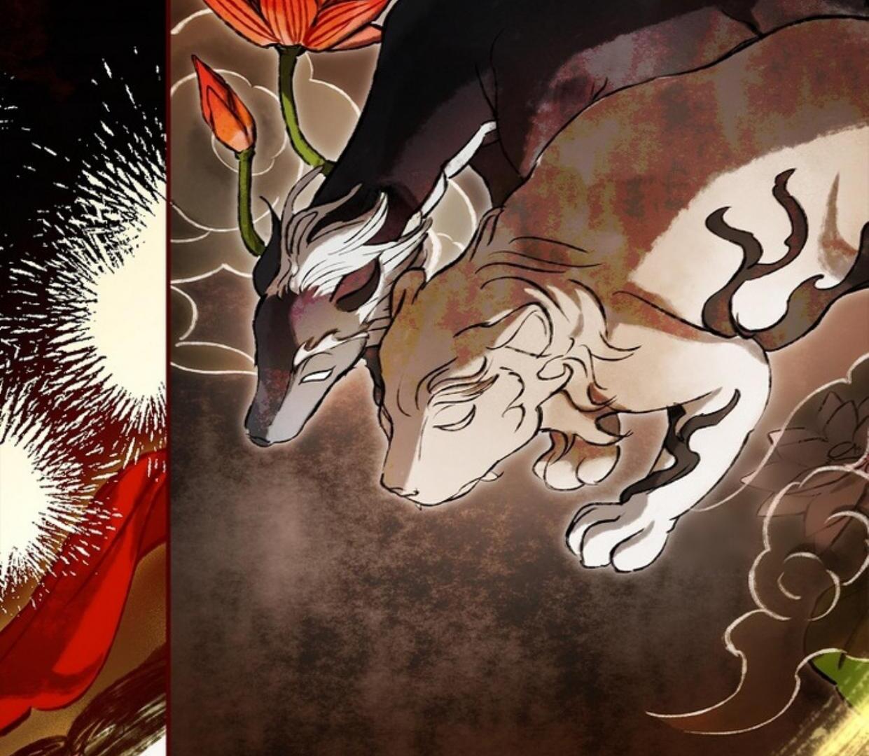 Requiem of Subdued Souls Chapter 23 - Halaman 35