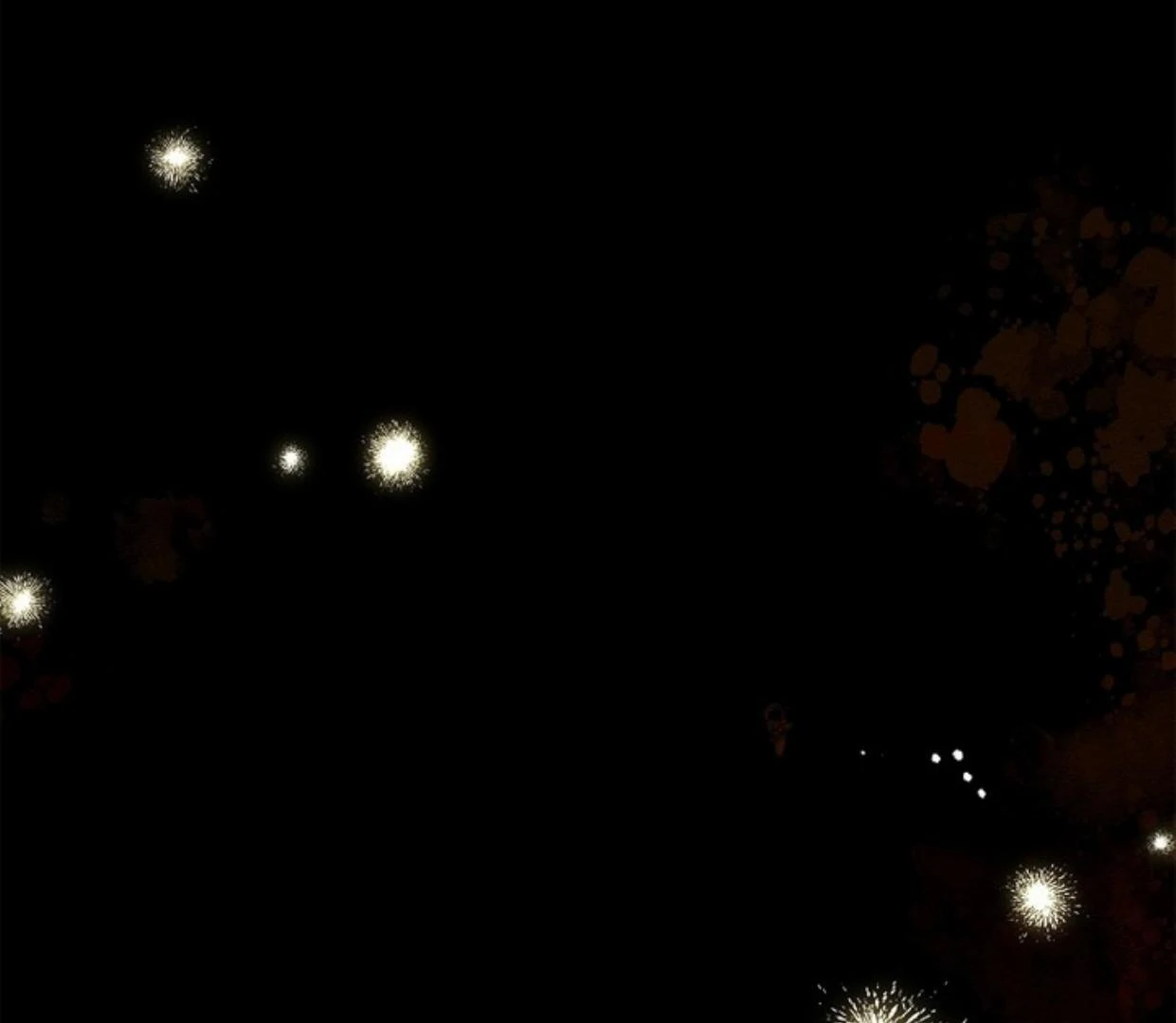 Requiem of Subdued Souls Chapter 23 - Halaman 41