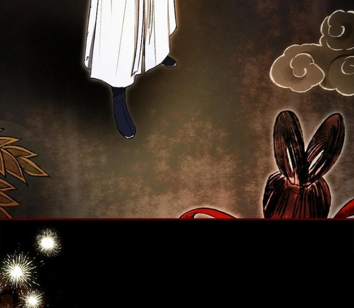 Requiem of Subdued Souls Chapter 23 - Halaman 43