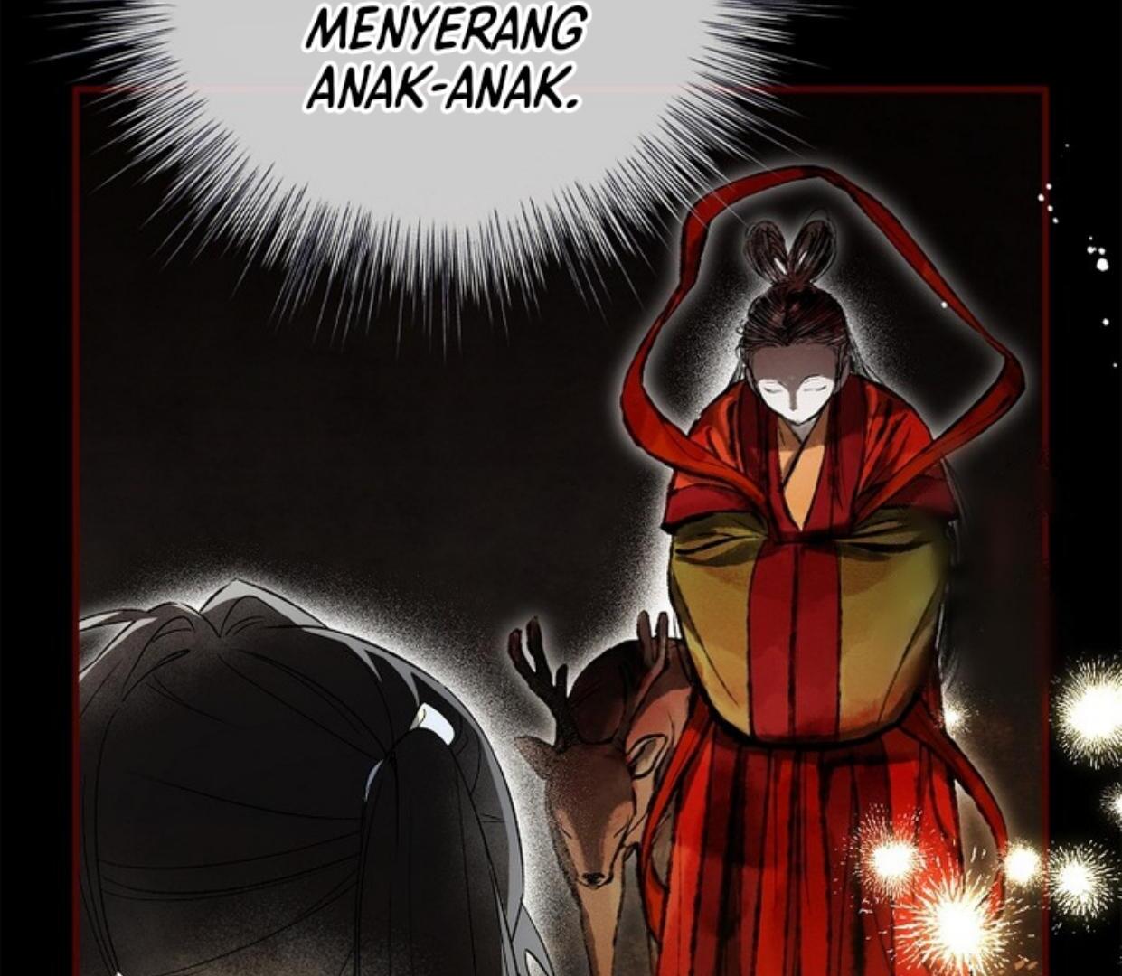 Requiem of Subdued Souls Chapter 23 - Halaman 45