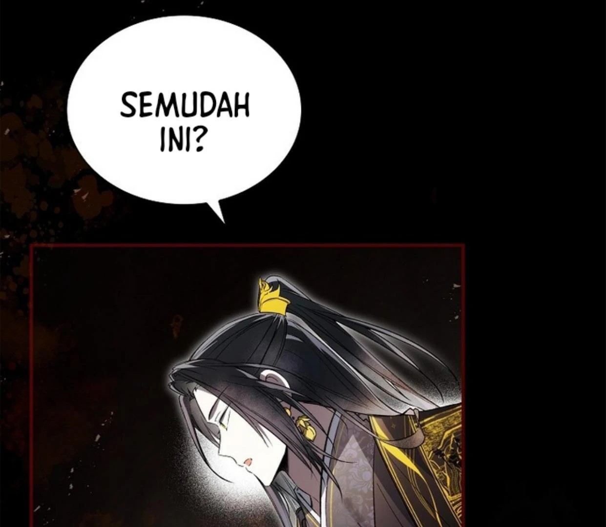 Requiem of Subdued Souls Chapter 23 - Halaman 58