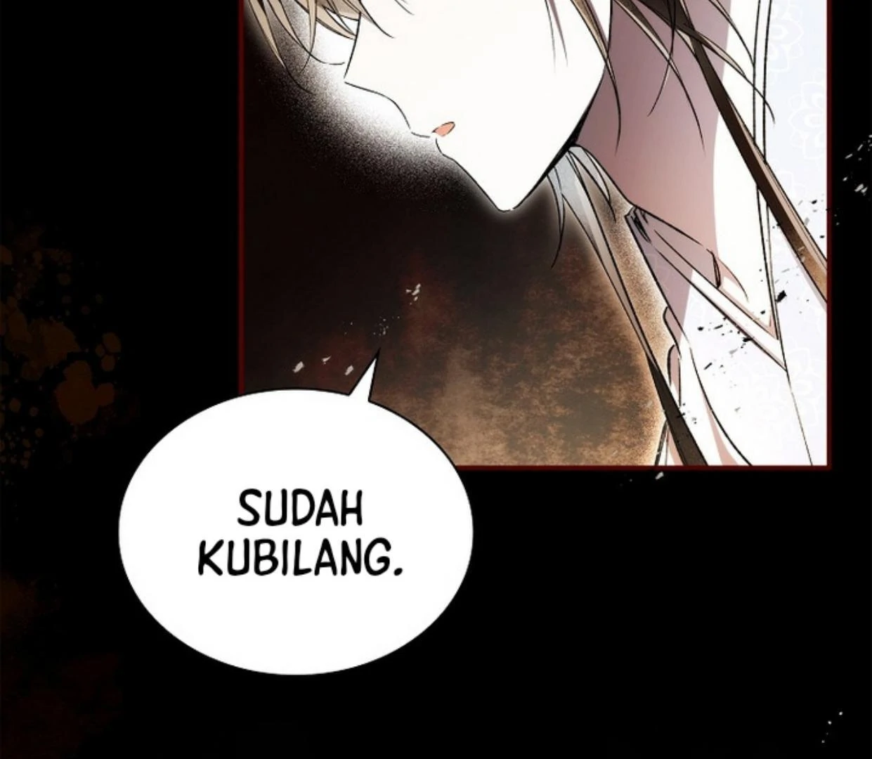 Requiem of Subdued Souls Chapter 23 - Halaman 61