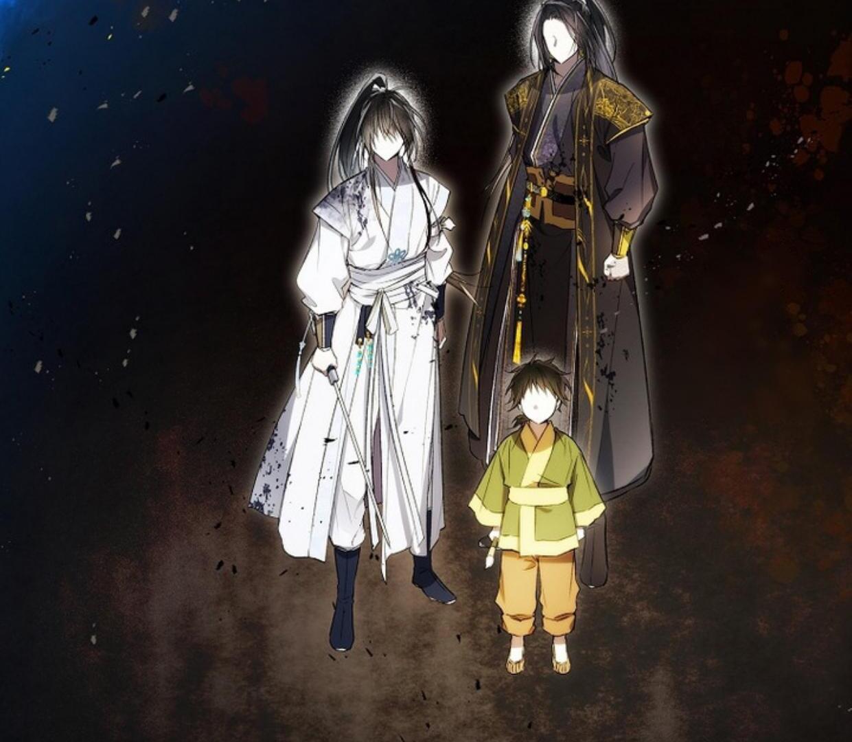 Requiem of Subdued Souls Chapter 23 - Halaman 77