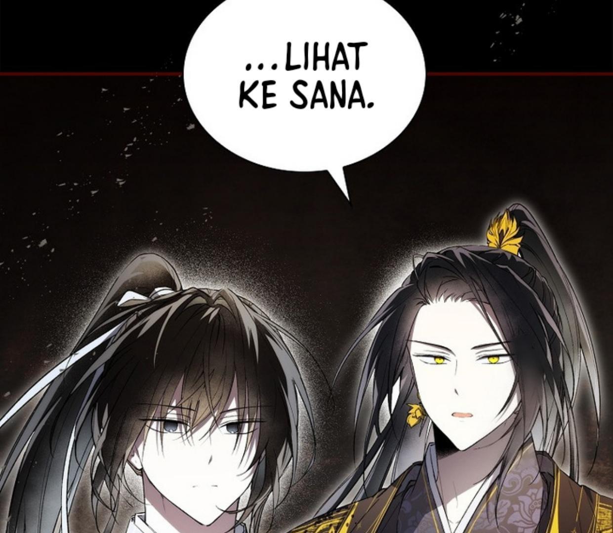 Requiem of Subdued Souls Chapter 23 - Halaman 80