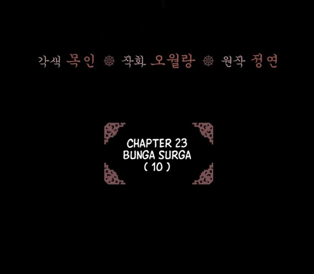 Requiem of Subdued Souls Chapter 23 - Halaman 88