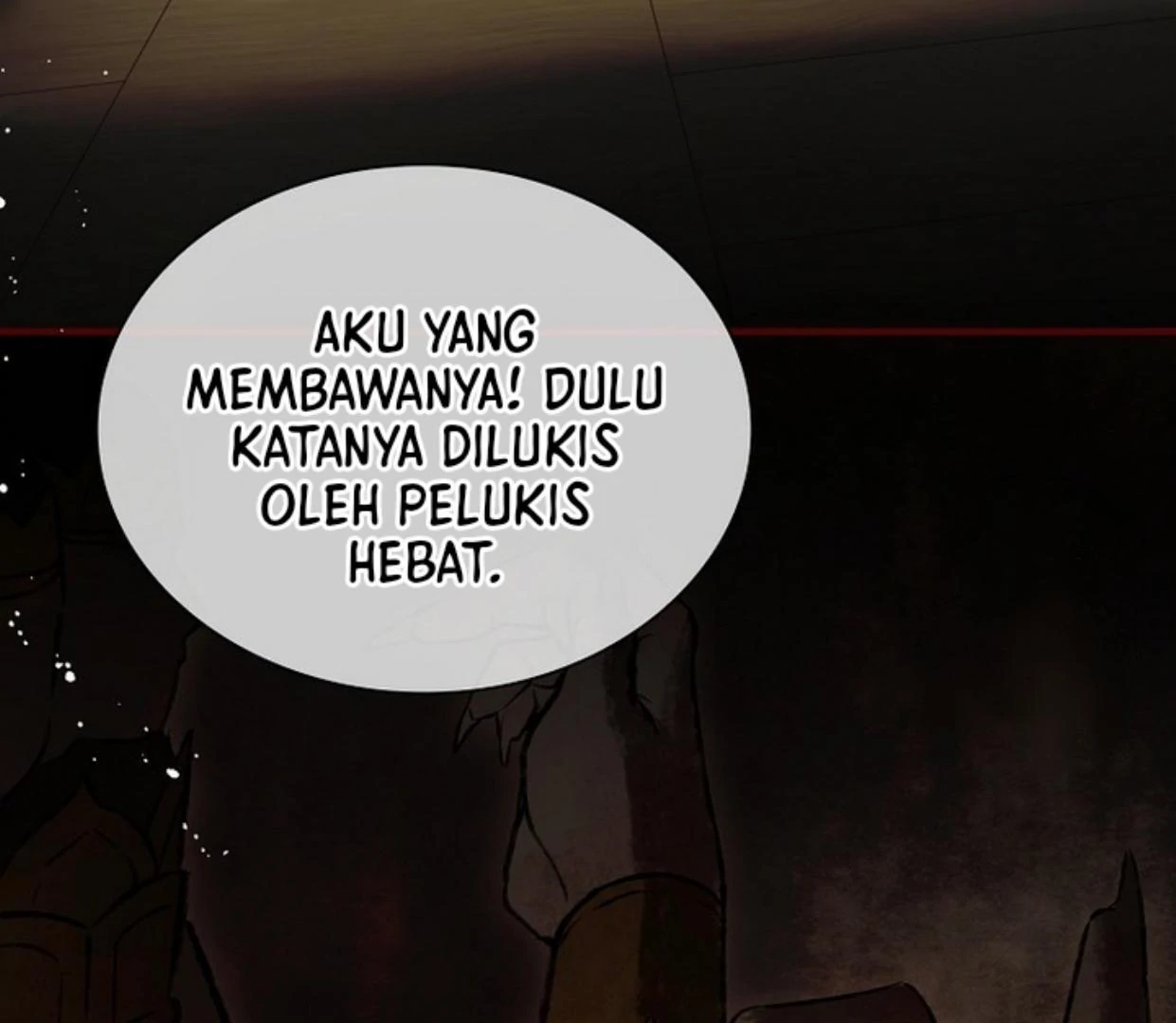 Requiem of Subdued Souls Chapter 22 - Halaman 155