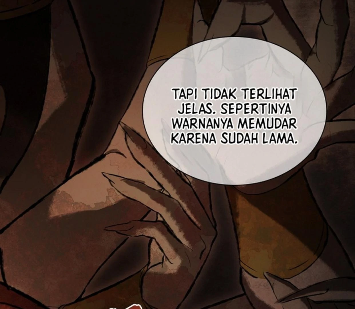 Requiem of Subdued Souls Chapter 22 - Halaman 156