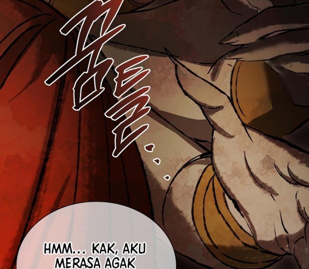 Requiem of Subdued Souls Chapter 22 - Halaman 157