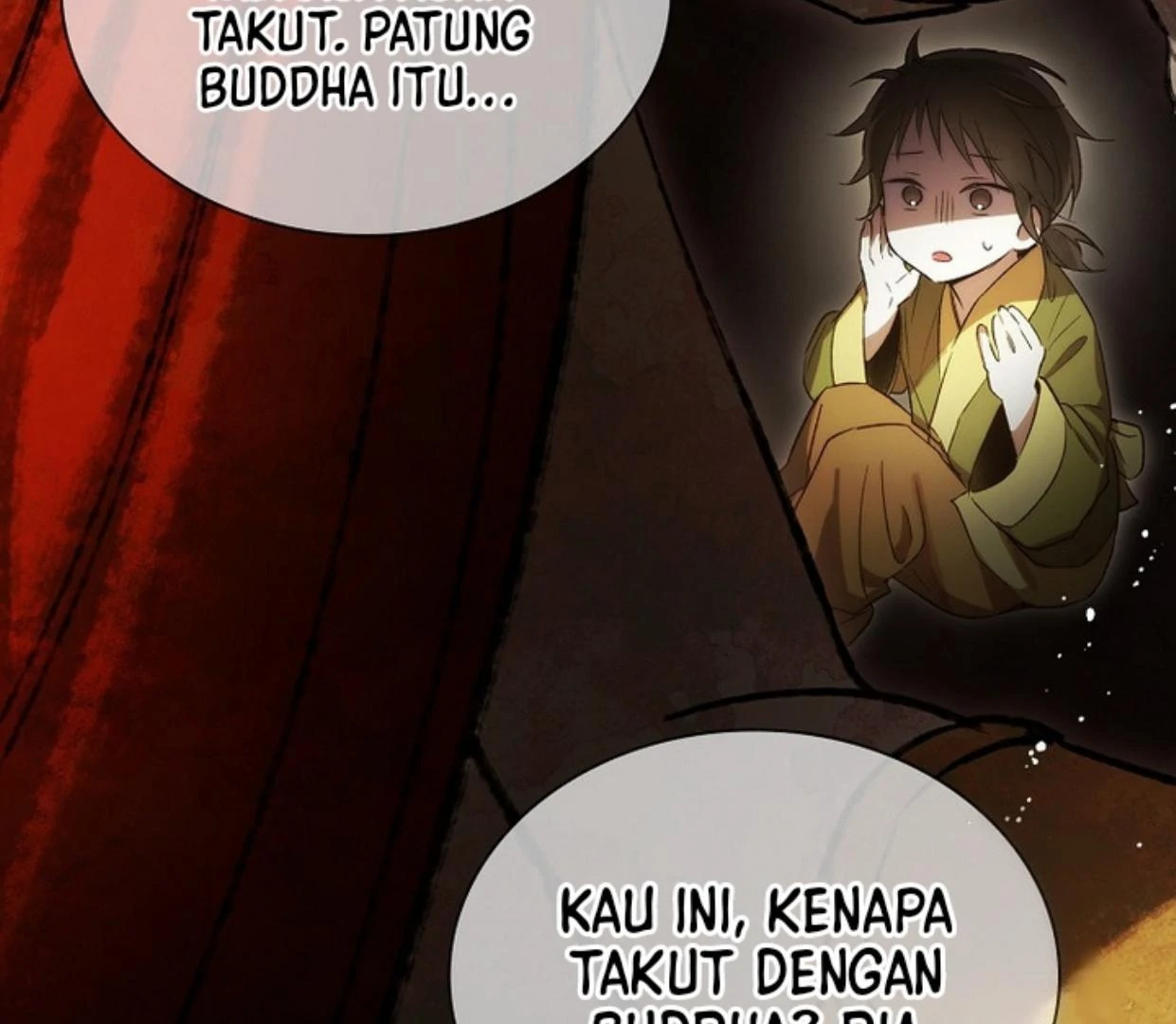 Requiem of Subdued Souls Chapter 22 - Halaman 158