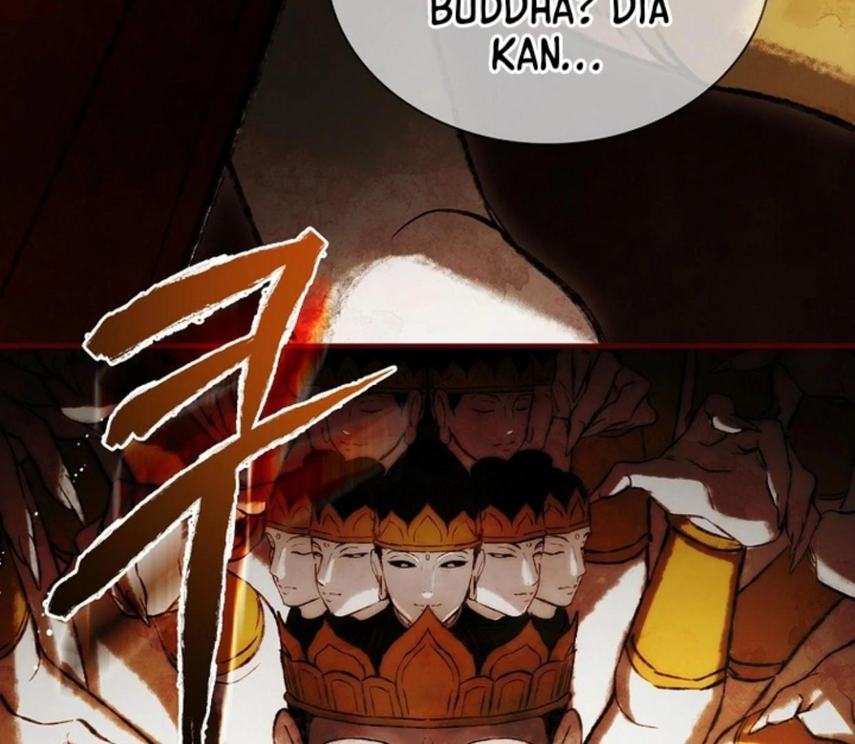 Requiem of Subdued Souls Chapter 22 - Halaman 159
