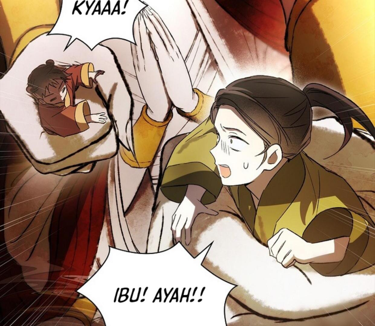Requiem of Subdued Souls Chapter 22 - Halaman 163