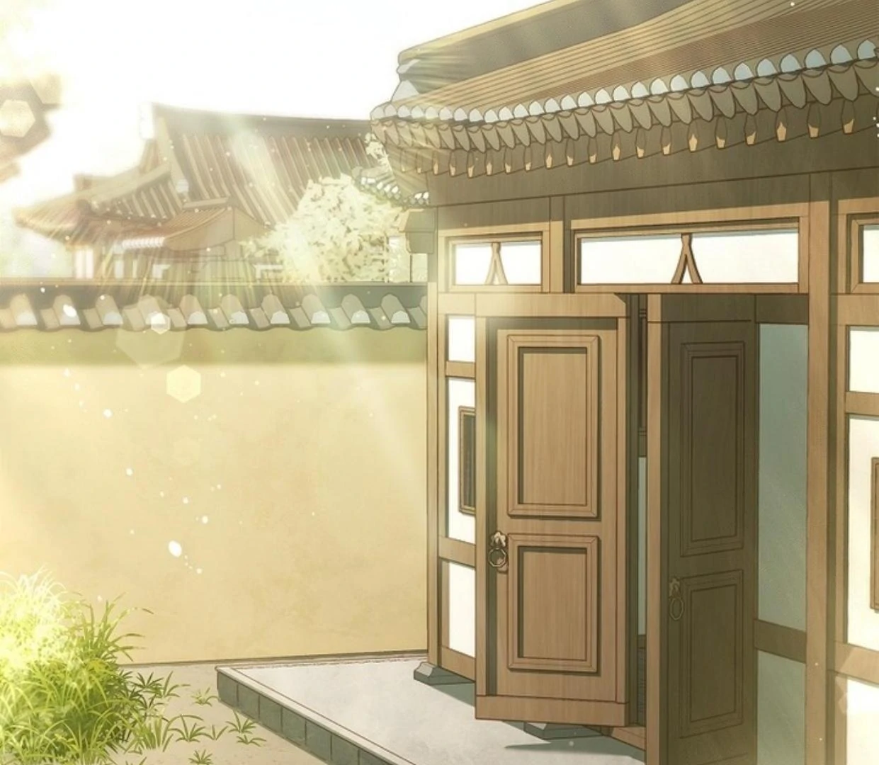 Requiem of Subdued Souls Chapter 22 Gambar 3