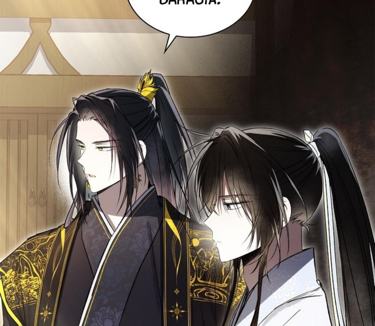 Requiem of Subdued Souls Chapter 22 - Halaman 51
