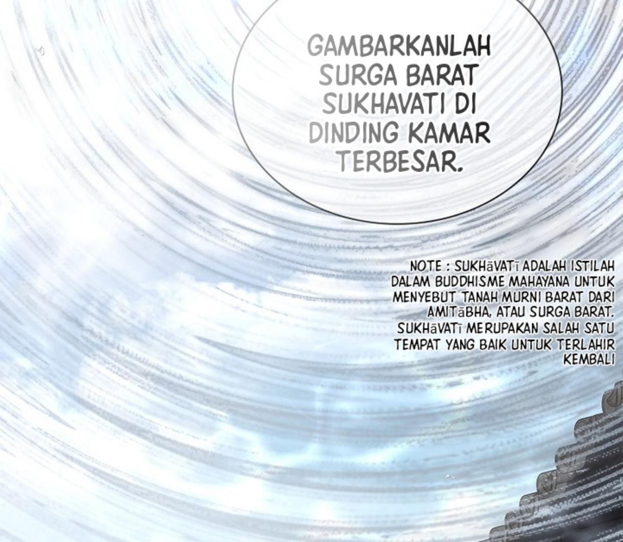 Requiem of Subdued Souls Chapter 22 - Halaman 71