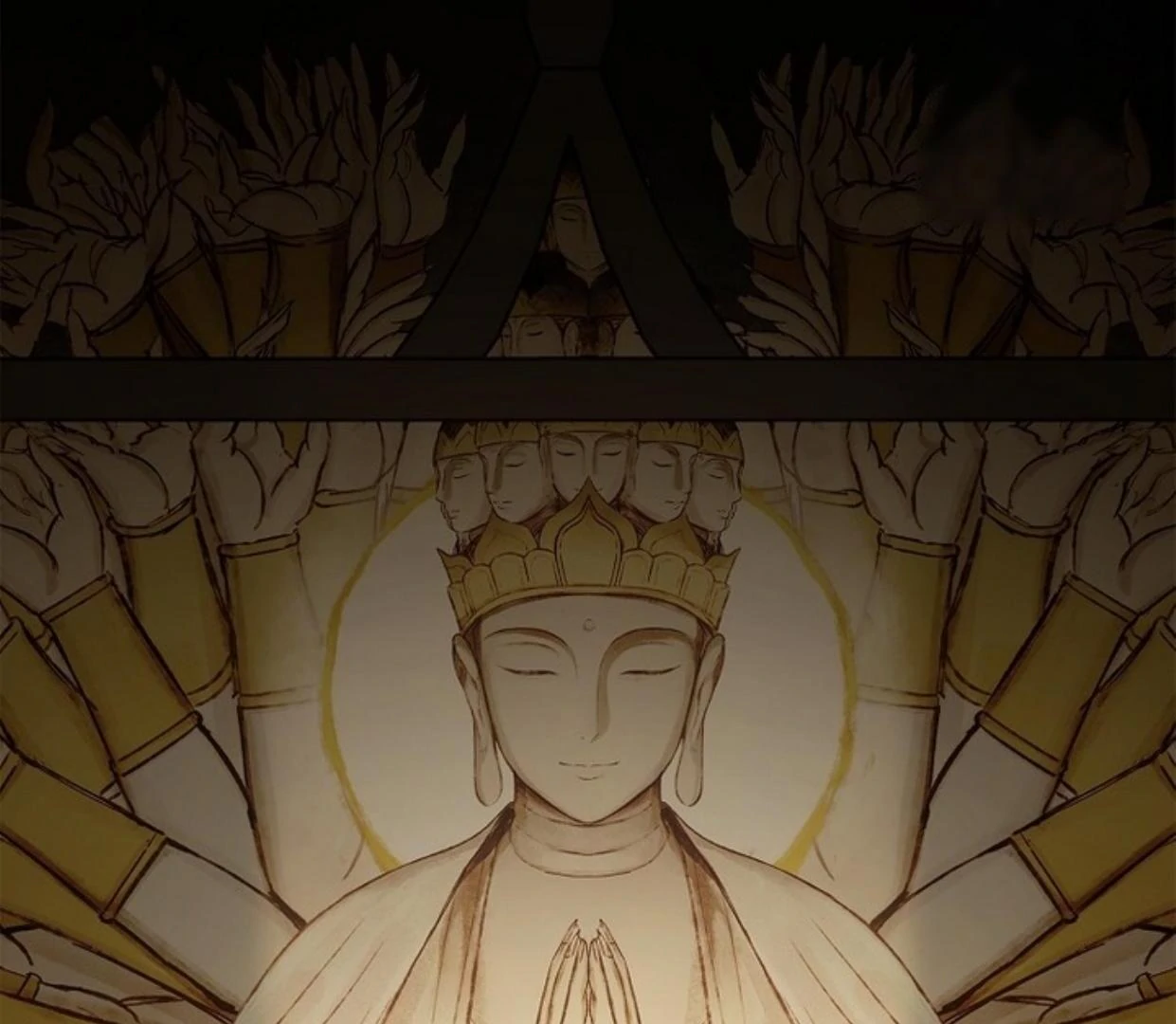Requiem of Subdued Souls Chapter 22 - Halaman 88