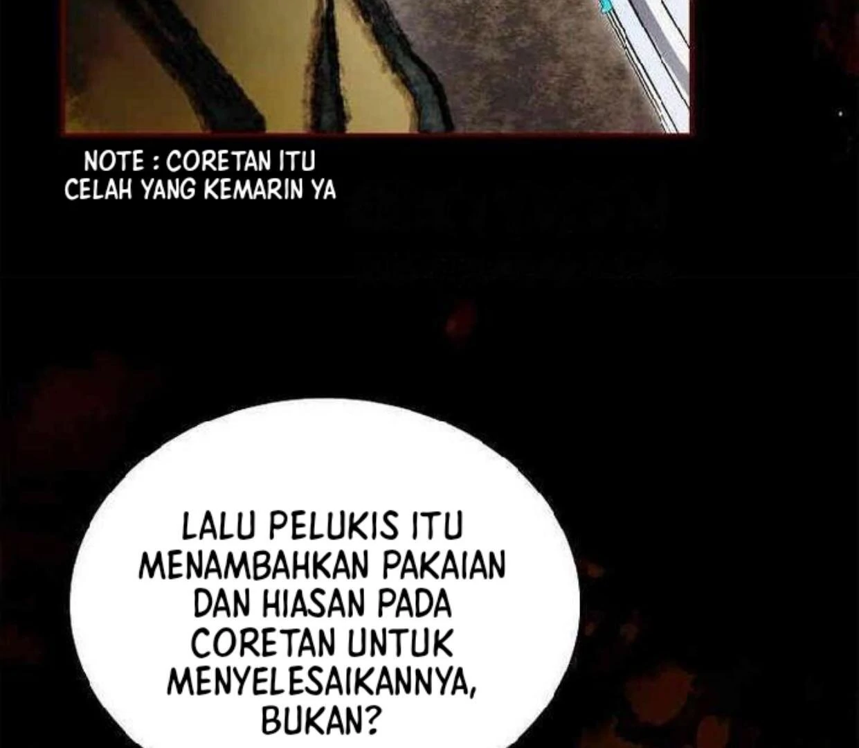 Requiem of Subdued Souls Chapter 21 - Halaman 100
