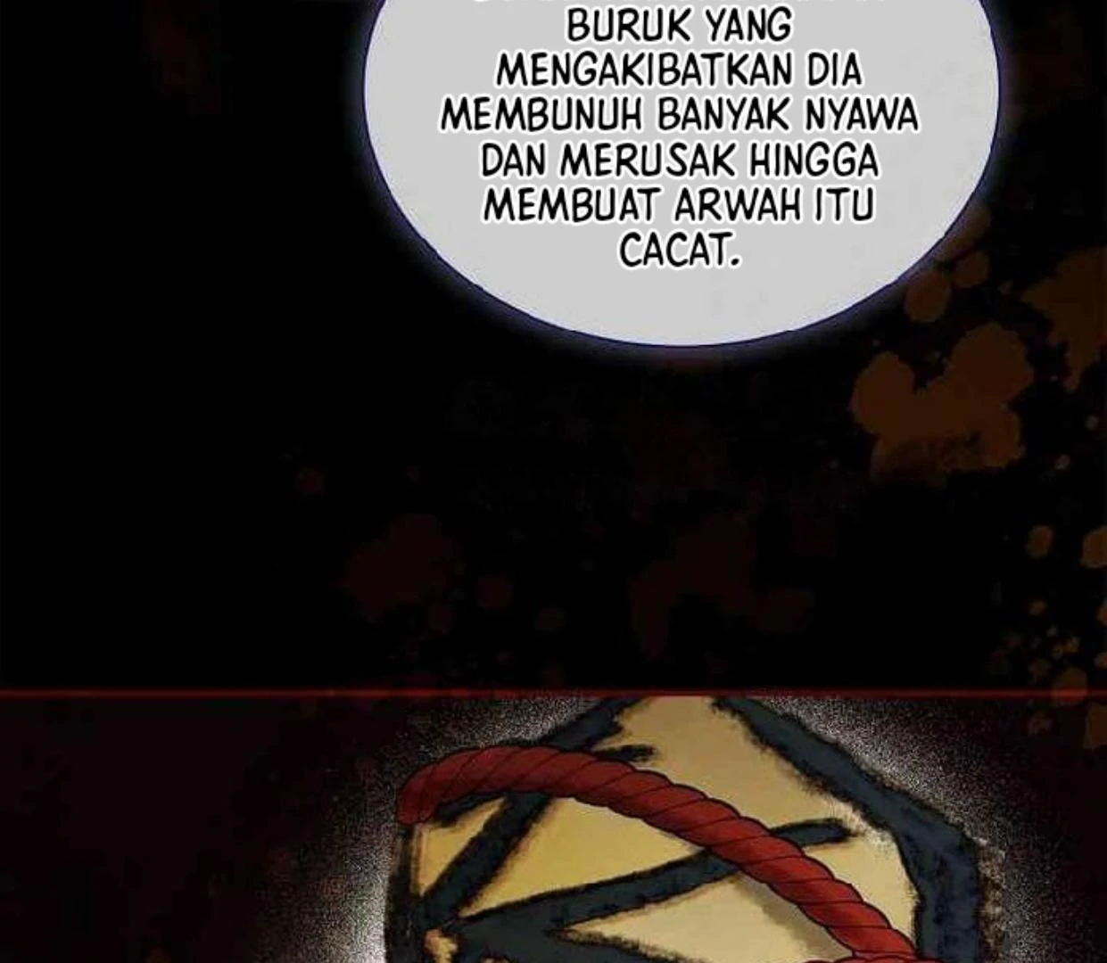 Requiem of Subdued Souls Chapter 21 - Halaman 104