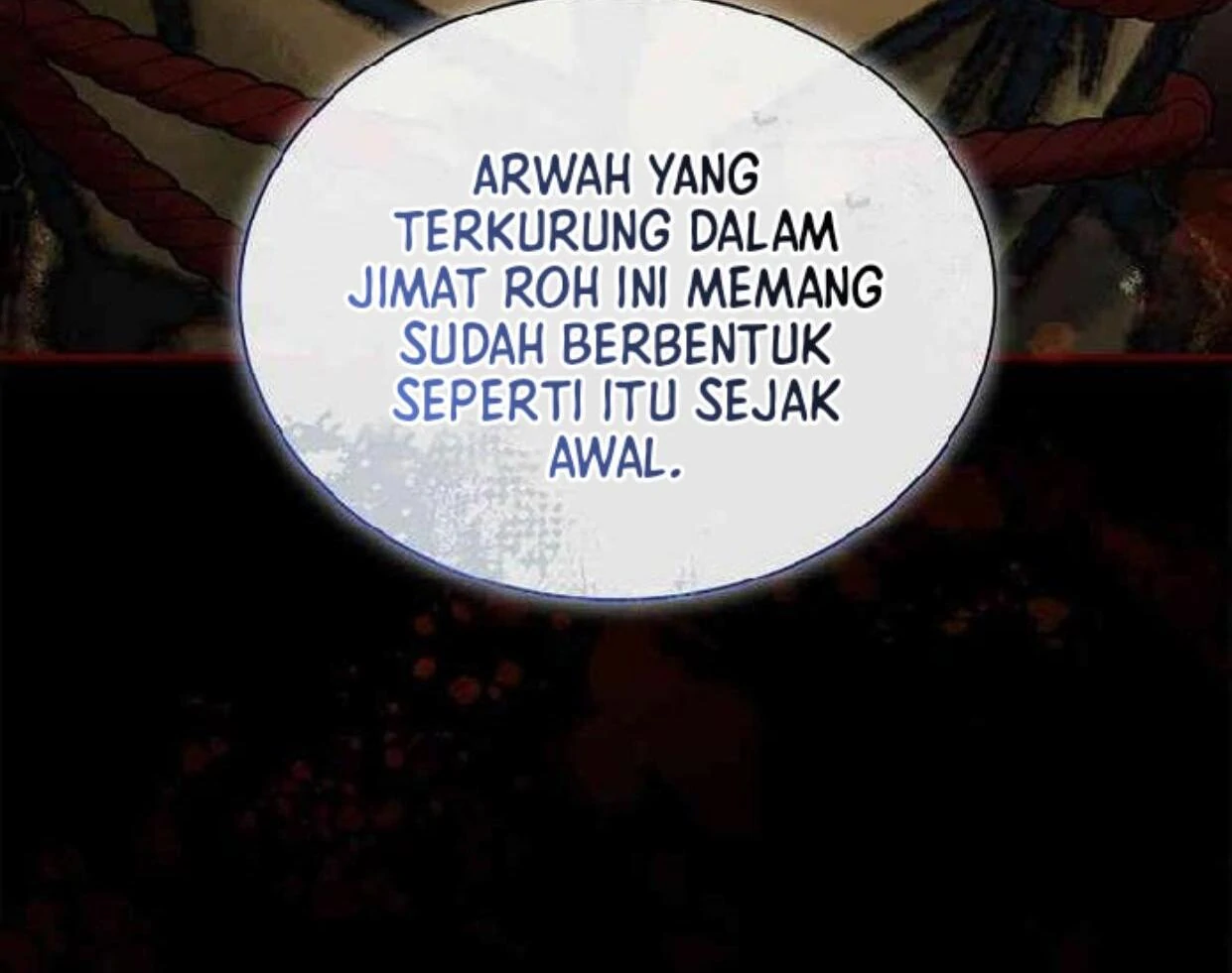 Requiem of Subdued Souls Chapter 21 - Halaman 106