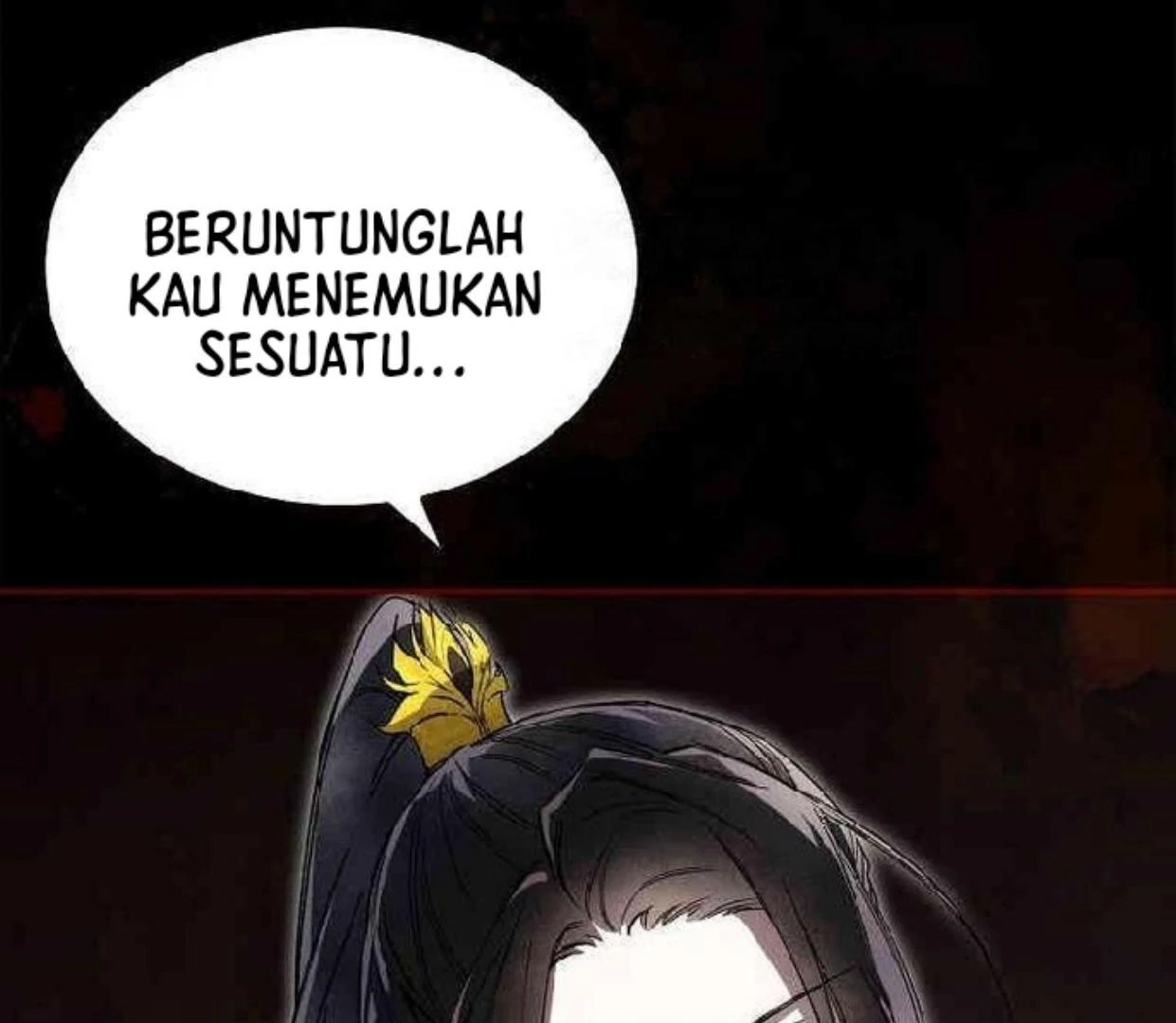 Requiem of Subdued Souls Chapter 21 - Halaman 111