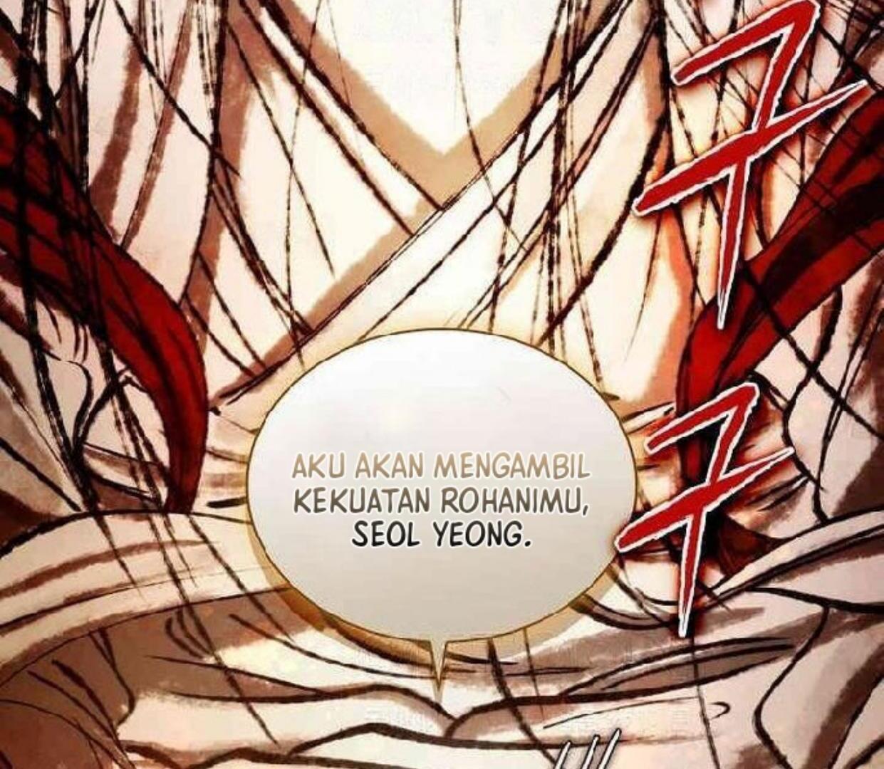 Requiem of Subdued Souls Chapter 21 - Halaman 122