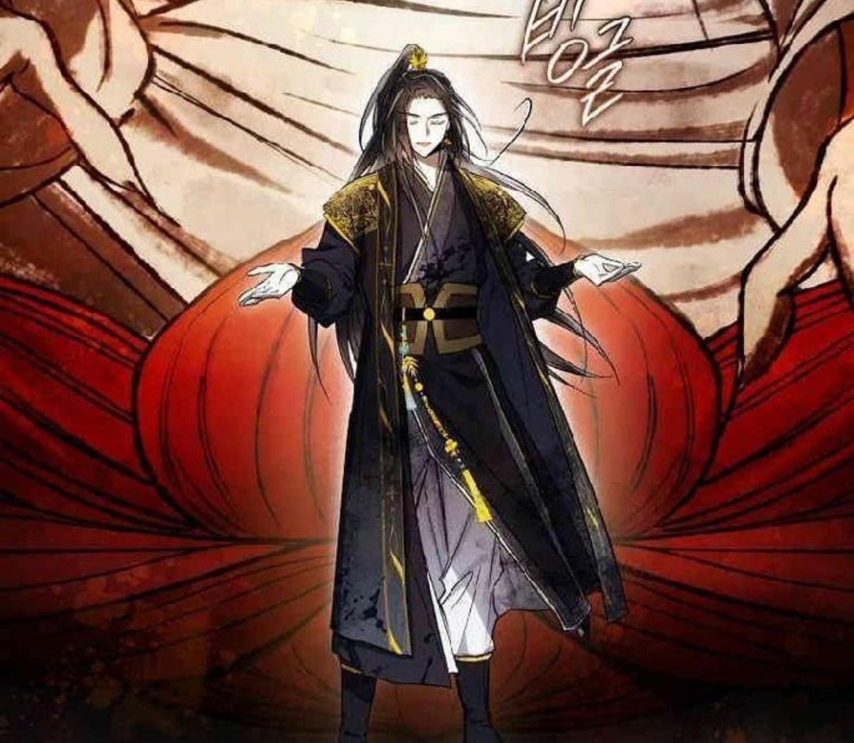 Requiem of Subdued Souls Chapter 21 - Halaman 123