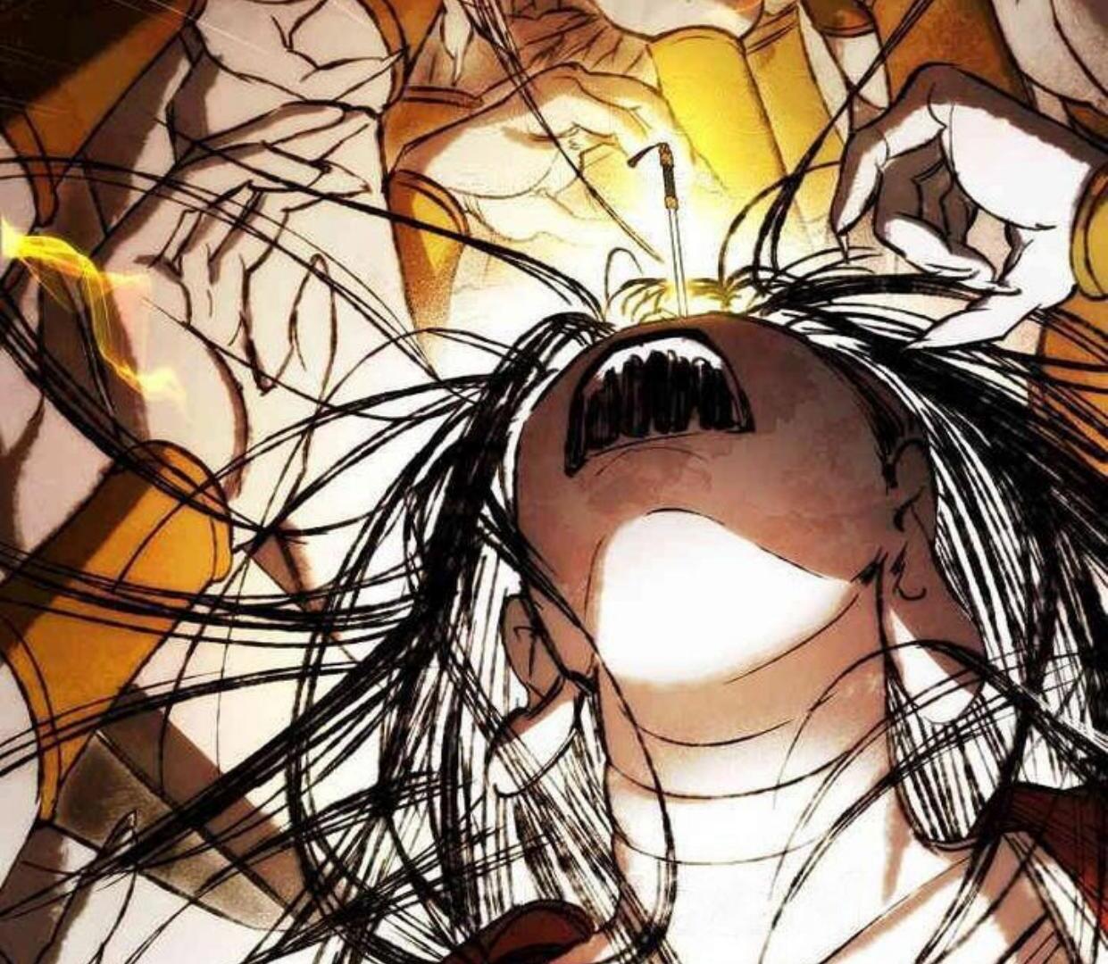 Requiem of Subdued Souls Chapter 21 - Halaman 13