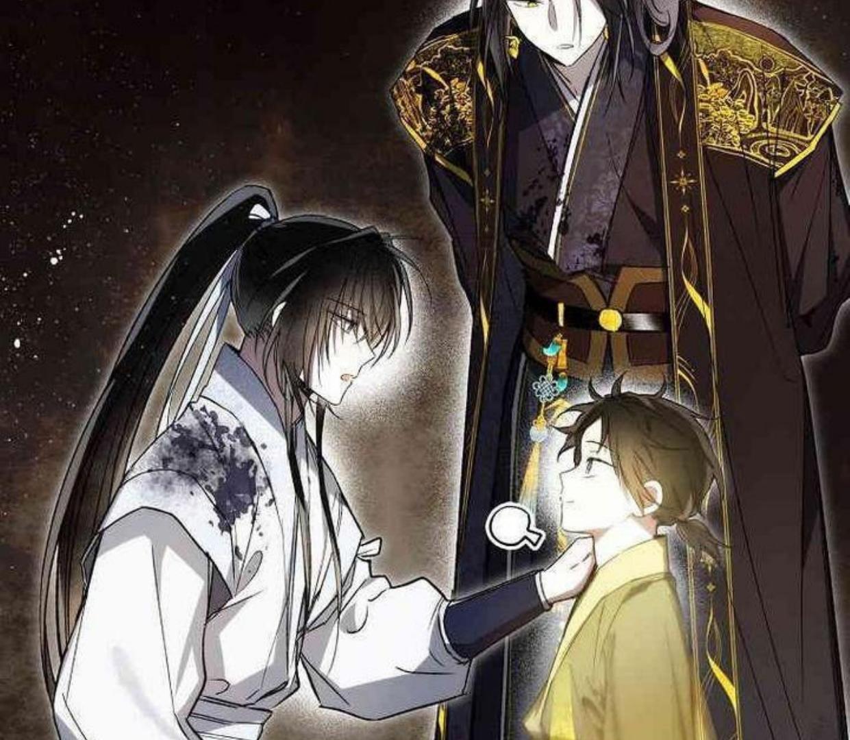 Requiem of Subdued Souls Chapter 21 - Halaman 170