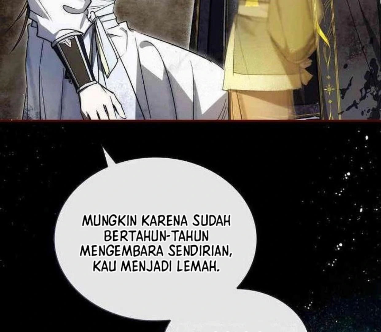 Requiem of Subdued Souls Chapter 21 - Halaman 171