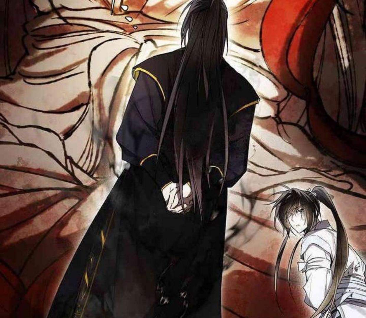 Requiem of Subdued Souls Chapter 21 - Halaman 42