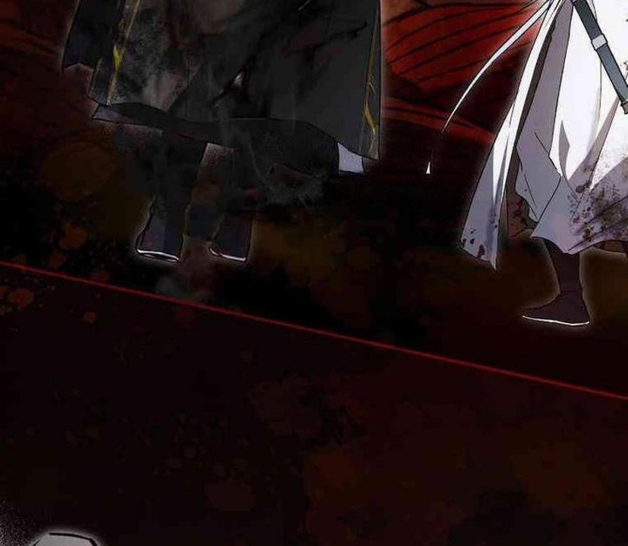 Requiem of Subdued Souls Chapter 21 - Halaman 43
