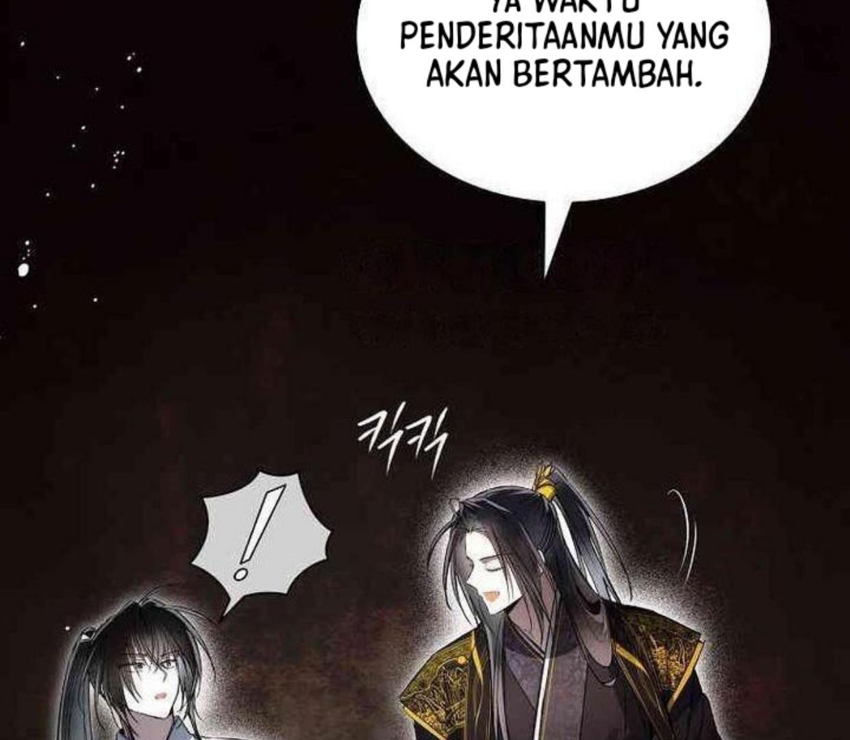Requiem of Subdued Souls Chapter 21 - Halaman 62