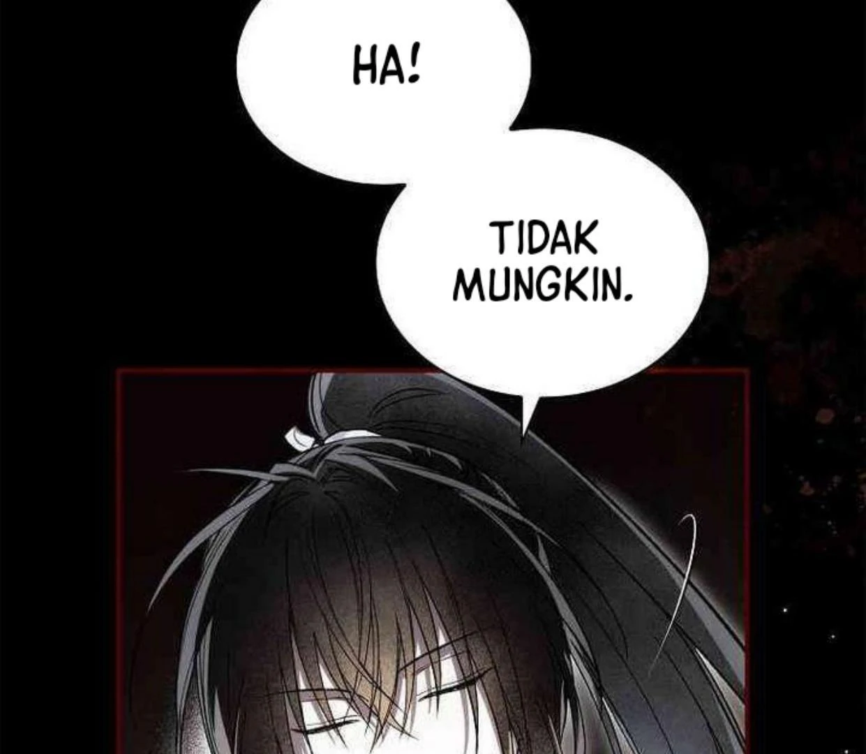Requiem of Subdued Souls Chapter 21 - Halaman 65