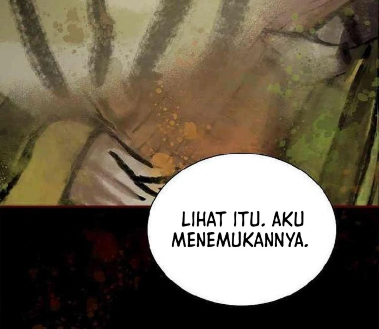 Requiem of Subdued Souls Chapter 21 - Halaman 90