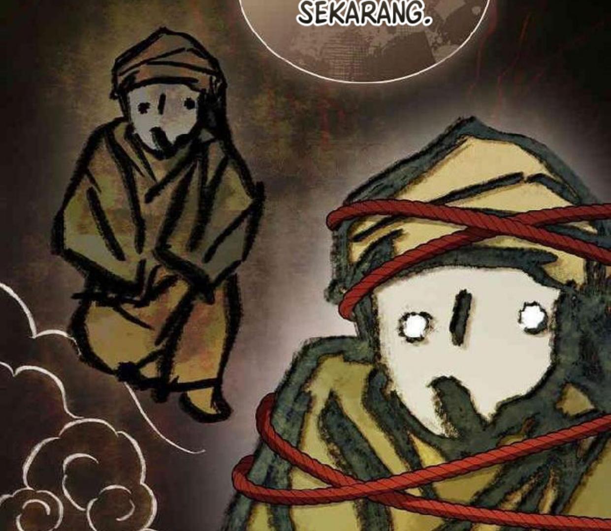 Requiem of Subdued Souls Chapter 21 - Halaman 95