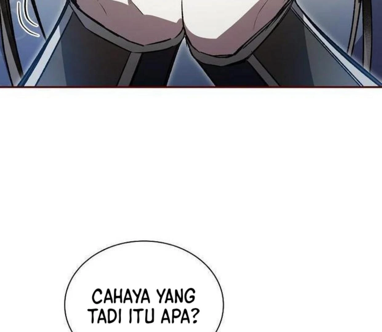 Requiem of Subdued Souls Chapter 20 - Halaman 111