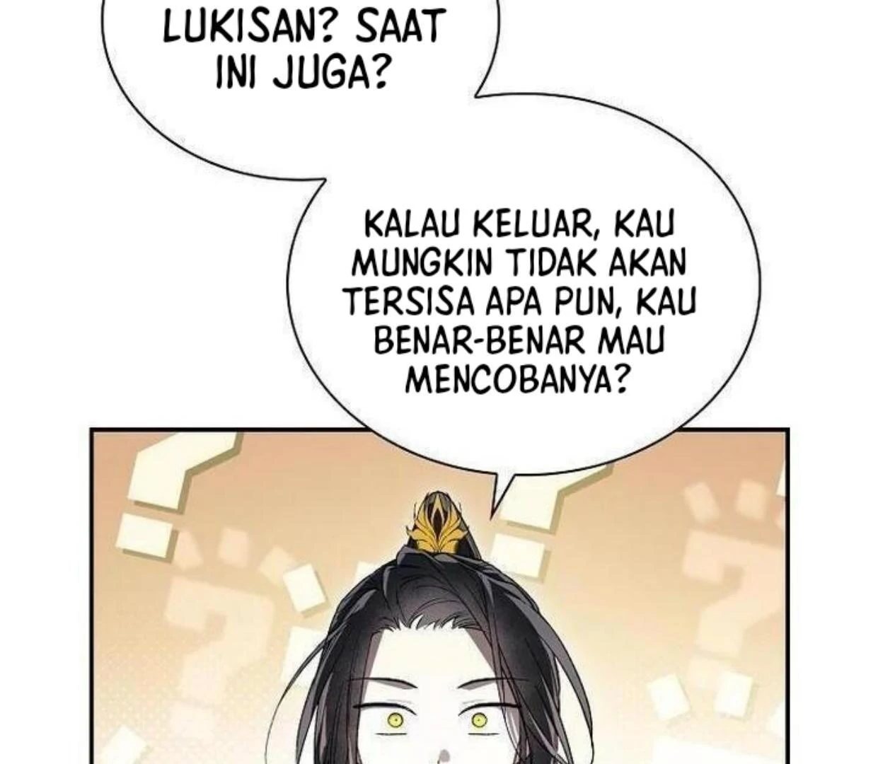 Requiem of Subdued Souls Chapter 20 - Halaman 120