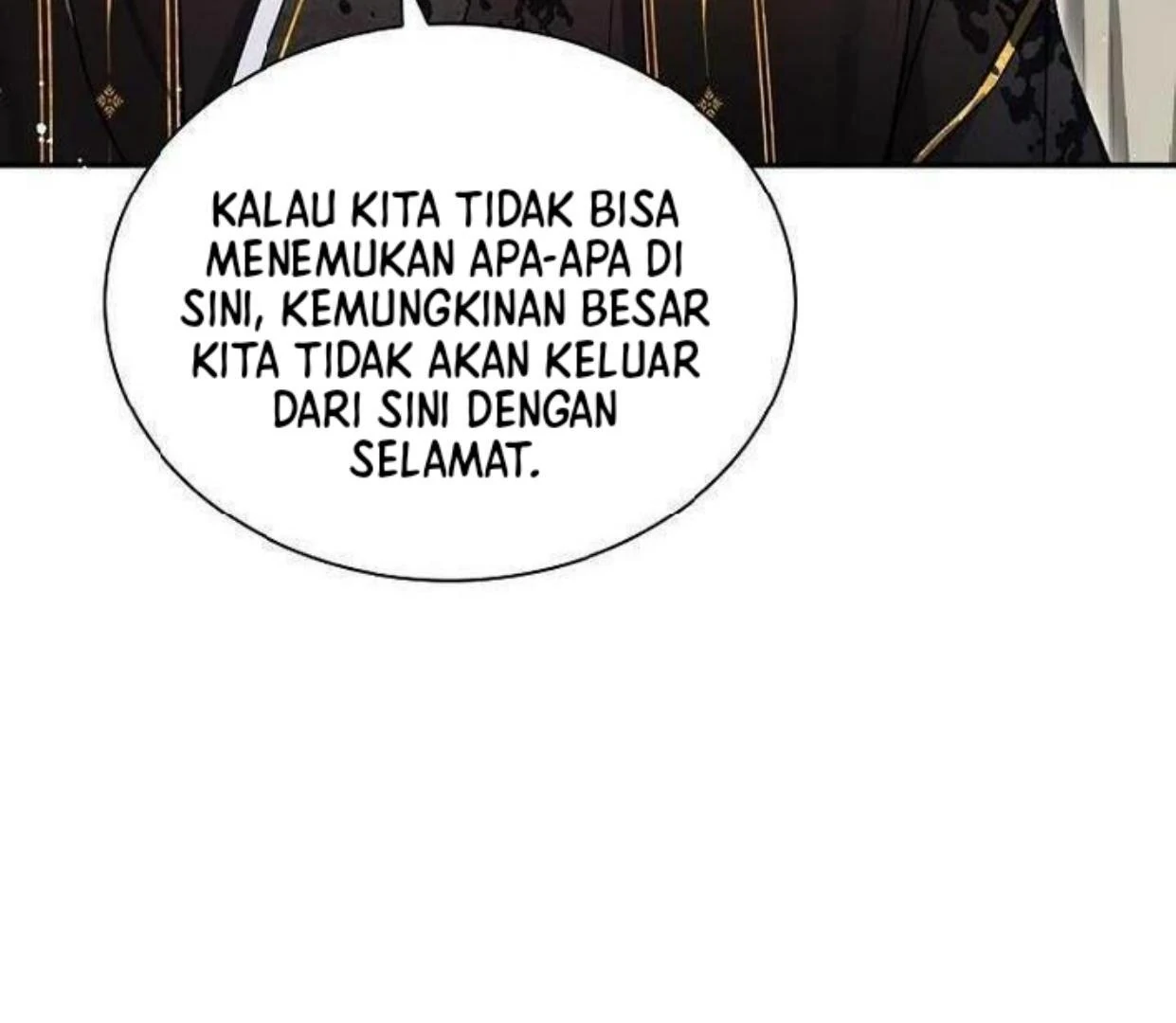 Requiem of Subdued Souls Chapter 20 - Halaman 17
