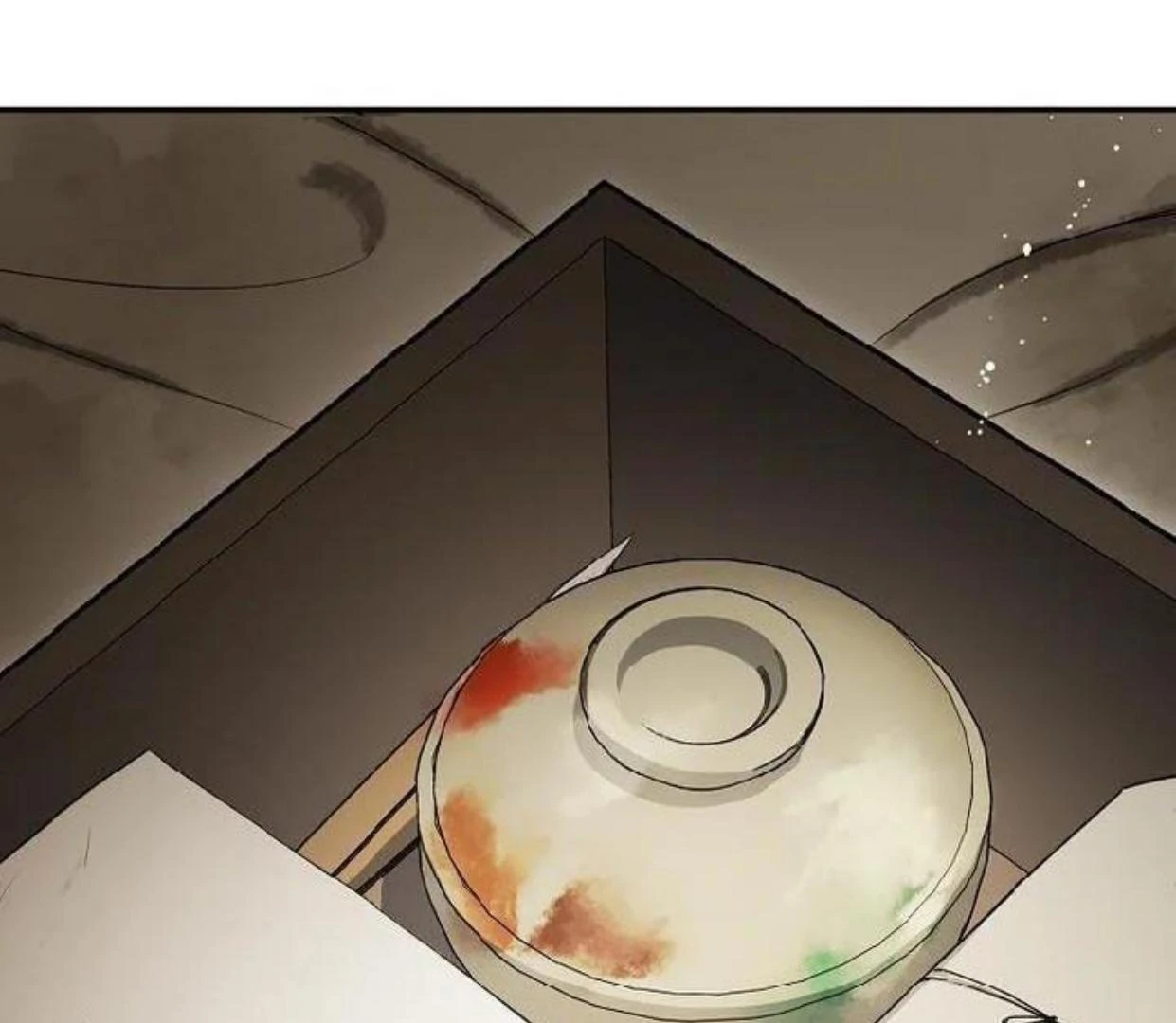 Requiem of Subdued Souls Chapter 20 - Halaman 18